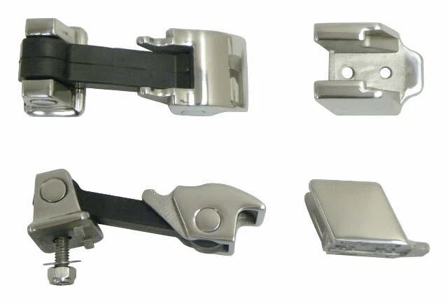 RT Off-Road - Hood Catch Kit - RT34075