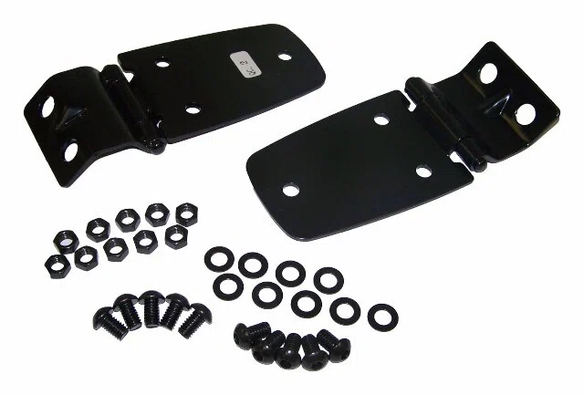 RT Off-Road - Hood Hinge Set - RT26045