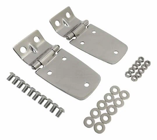 RT Off-Road - Hood Hinge Set - RT34057