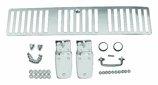 RT Off-Road - Hood Set - RT34058