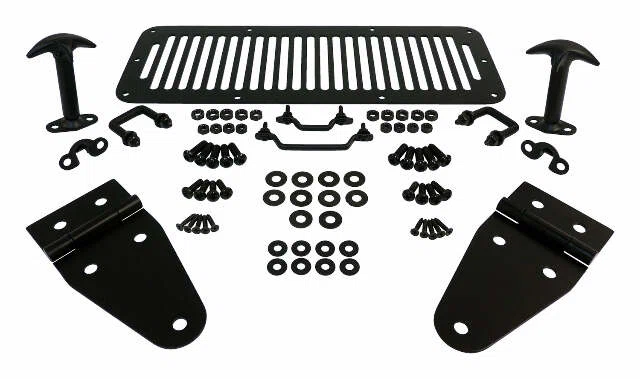 RT Off-Road - Hood Set - RT34099