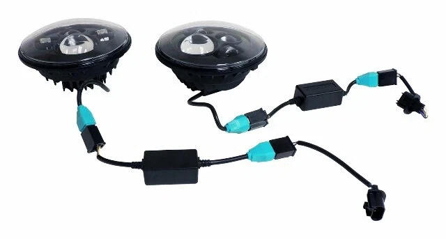 RT Off-Road - LED Headlight Kit - RT28104
