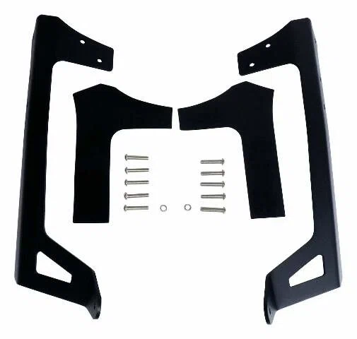 RT Off-Road - LED Light Bar Windshield Bracket Set - RT28088