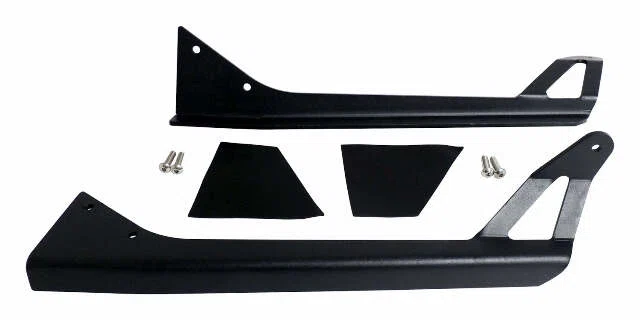 RT Off-Road - LED Light Bar Windshield Bracket Set - RT28089