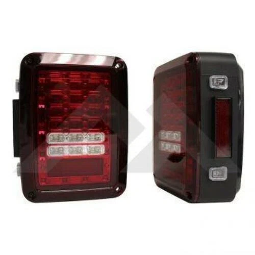 RT Off-Road - LED Tail Light Set - RT28081
