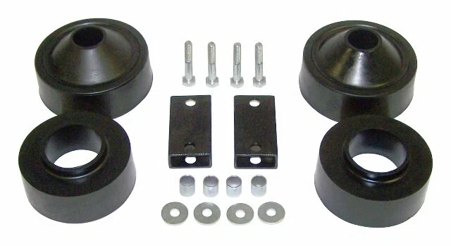 RT Off-Road - Lift & Level Kit - RT21035