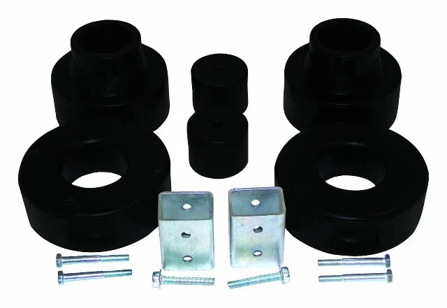 RT Off-Road - Lift & Level Kit - RT21037