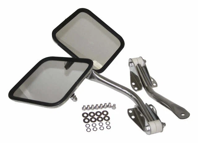 RT Off-Road - Mirror Kit - RT30003