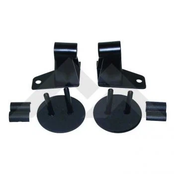 RT Off-Road - Mirror Relocation Bracket Set - RT30016
