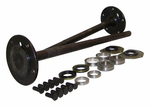 RT Off-Road - One Piece Axle Kit - RT23008