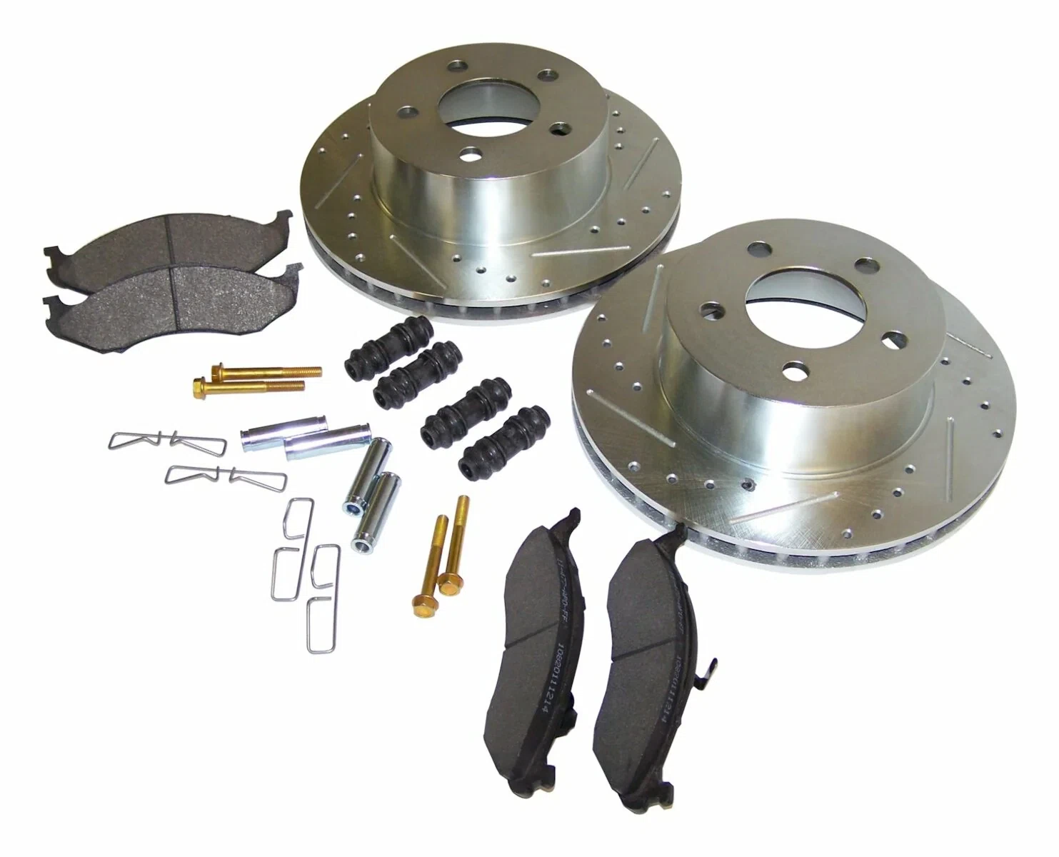 RT Off-Road - Performance Brake Kit - RT31013