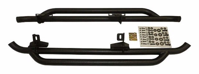 RT Off-Road - Rocker Panel Guard Set - RT20028