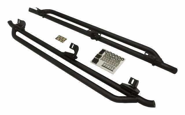 RT Off-Road - Rocker Panel Guard Set - RT20029