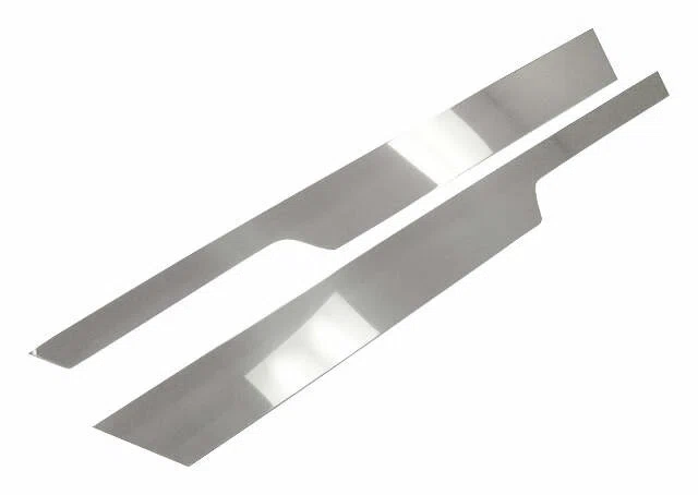 RT Off-Road - Rocker Panel Overlay Set - RT34062