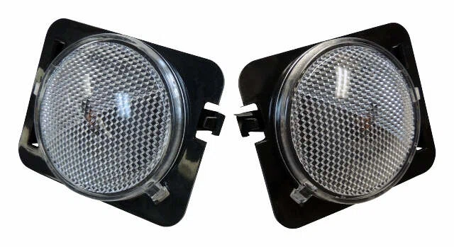 RT Off-Road - Side Marker Light Kit - RT28028