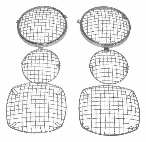 RT Off-Road - Stone Guard Set - RT34034