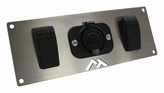 RT Off-Road - Switch Plate - RT29007