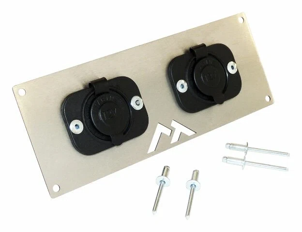 RT Off-Road - Switch Plate - RT29009