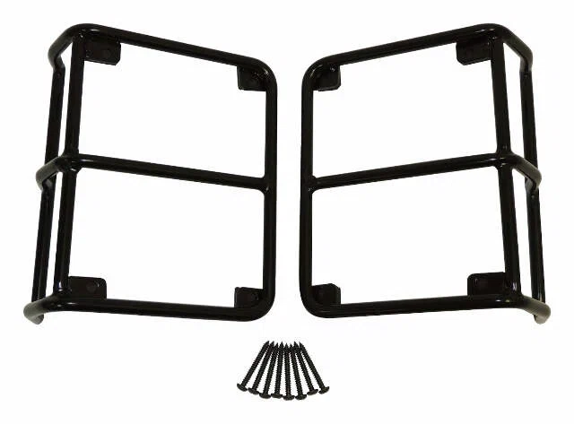 RT Off-Road - Tail Light Guard Set - RT28002