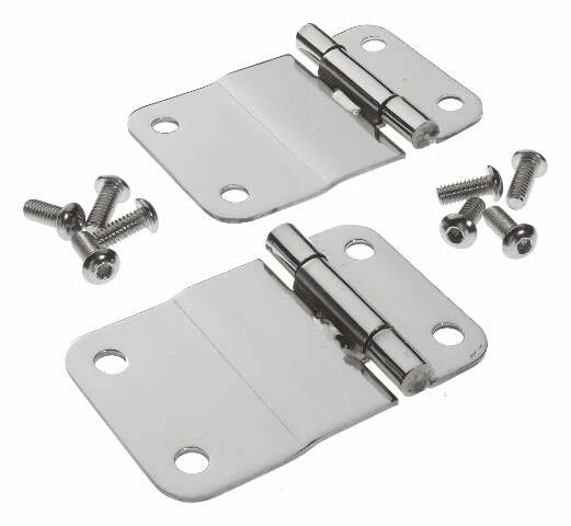 RT Off-Road - Tailgate Hinge Set - RT34035