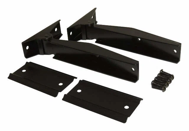 RT Off-Road - Tailgate Hinge Set - RT34101