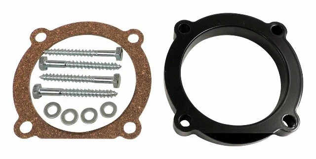 RT Off-Road - Throttle Body Spacer Kit - RT35007