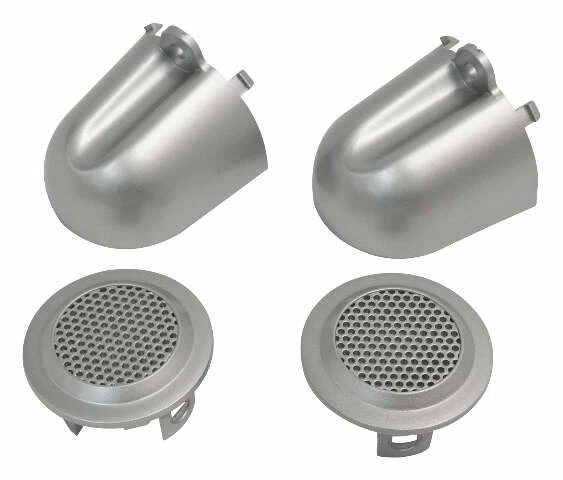 RT Off-Road - Tweeter Covers - RT27042