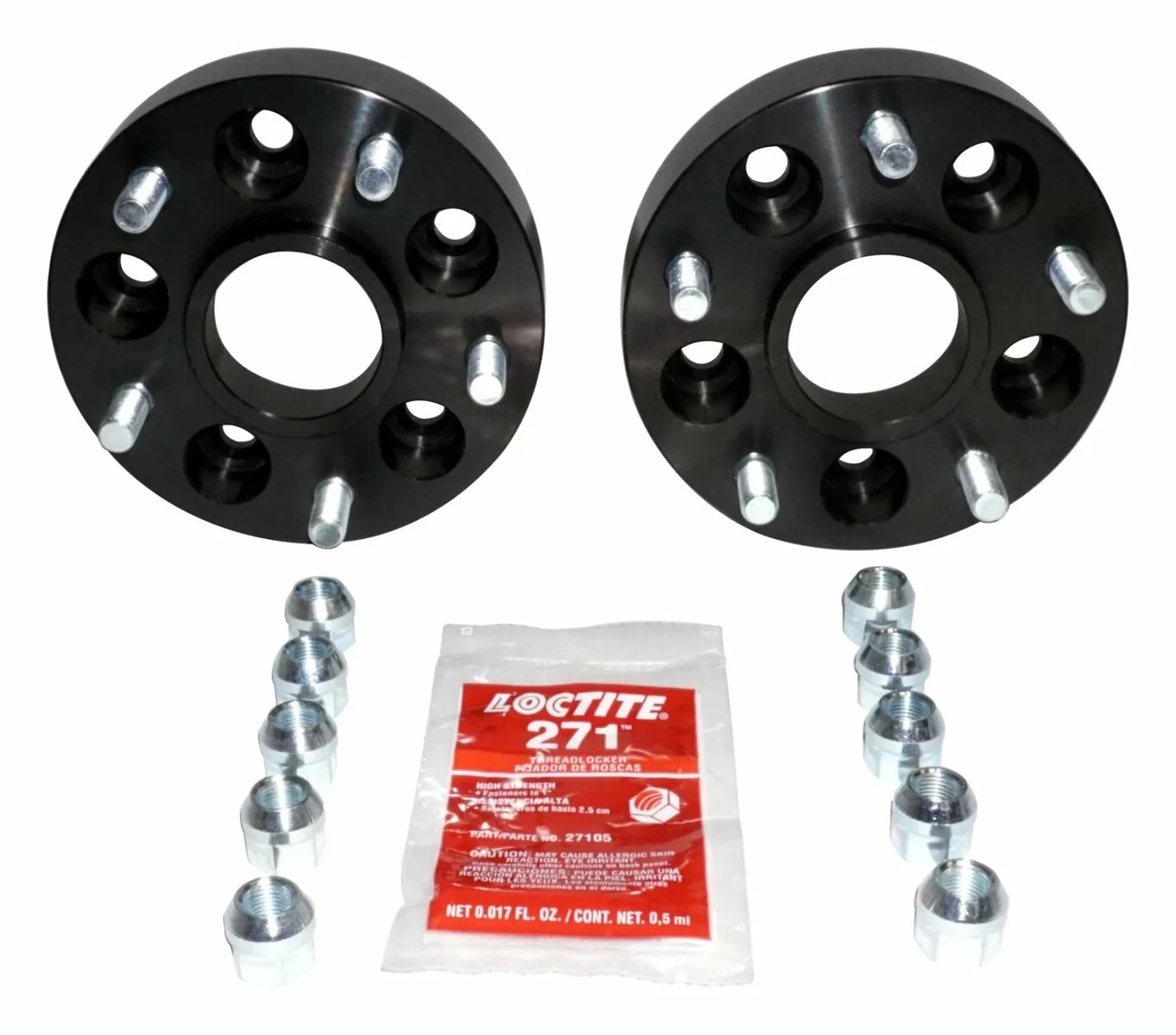 RT Off-Road - Wheel Adapter Set - RT32010