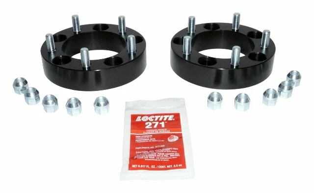 RT Off-Road - Wheel Spacer Set - RT32014