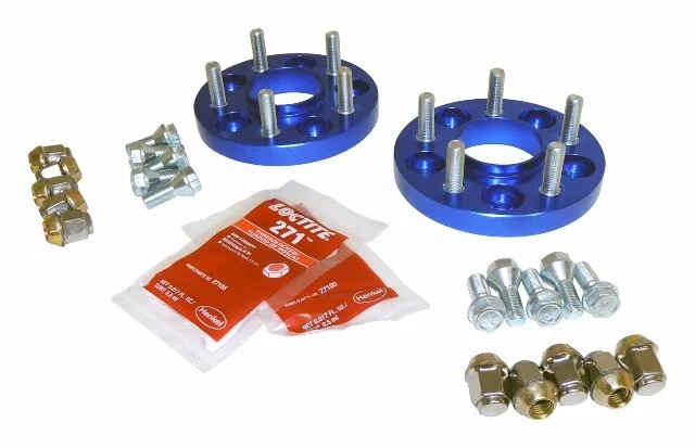 RT Off-Road - Wheel Spacer Set - RT32015