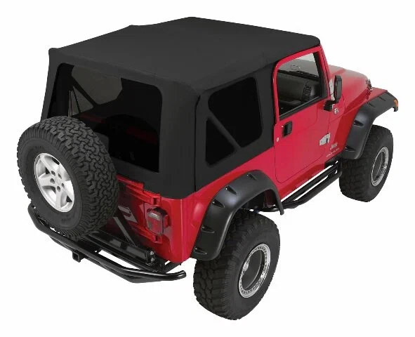 RT Off-Road - Complete Top - CT20435T