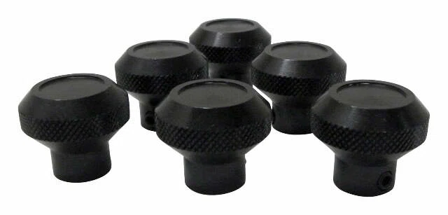 RT Off-Road - Dash Control Knob Set - RT27002