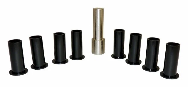 RT Off-Road - Door Hinge Bushing Kit - RT25005