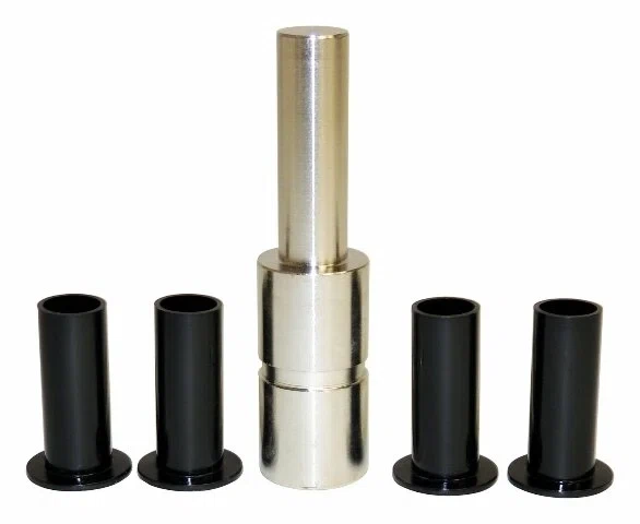 RT Off-Road - Door Hinge Bushing Kit - RT25008