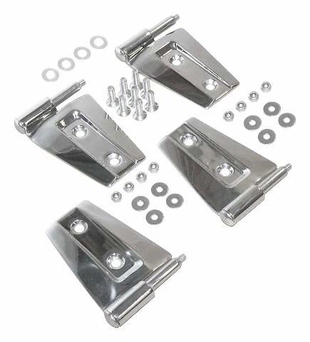 RT Off-Road - Door Hinge Set - RT34071