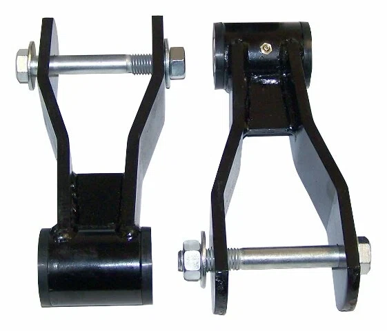 RT Off-Road - Hd Shackle Kit - RT21045