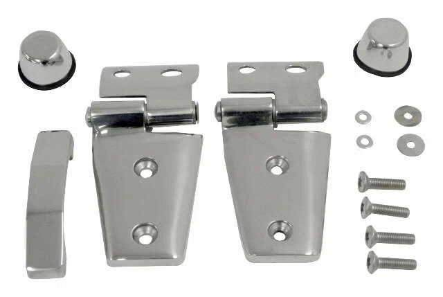 RT Off-Road - Hood Kit - RT34076