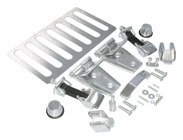 RT Off-Road - Hood Set - RT34077