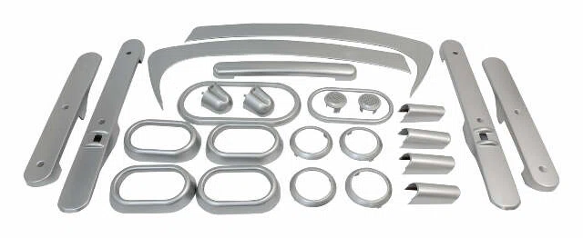 RT Off-Road - Interior Accent Kit - RT27032