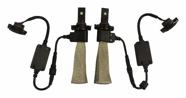 RT Off-Road - LED Headlight Bulb Kit - RT28061