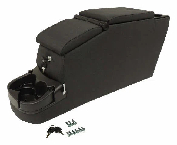 RT Off-Road - Locking Center Console - RT27047
