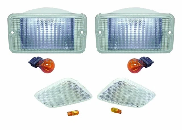 RT Off-Road - Parking & Side Marker Light Kit - RT28015