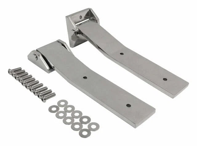 RT Off-Road - Tailgate Hinge Set - RT34082