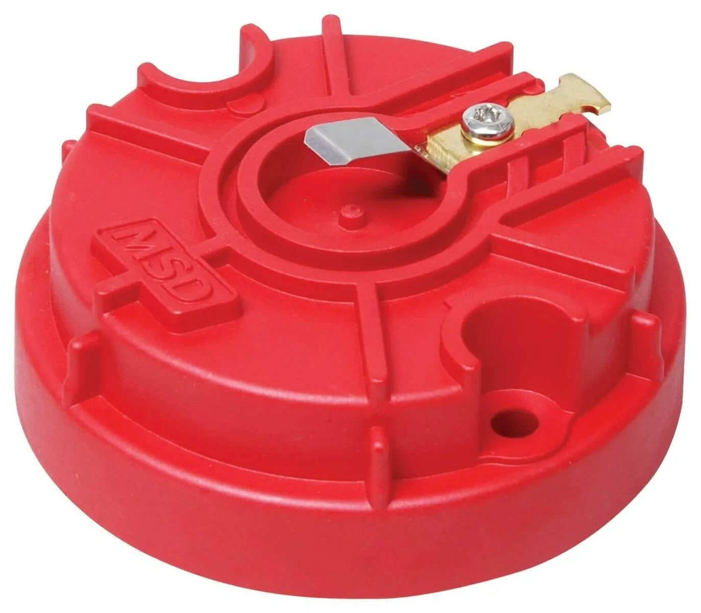 Racing Rotor MSD Billet Distributors - 8467