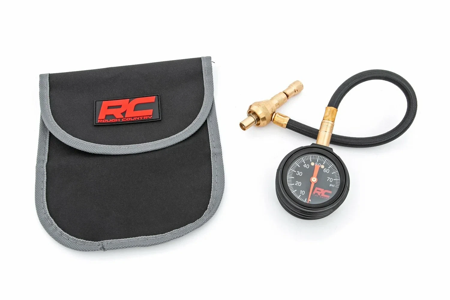 Rapid Tire Deflator W_ Carrying Case 99016