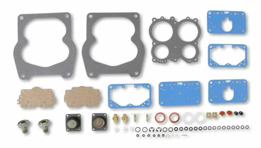 Rebuild Kit (4165_4175) - 3-206QFT
