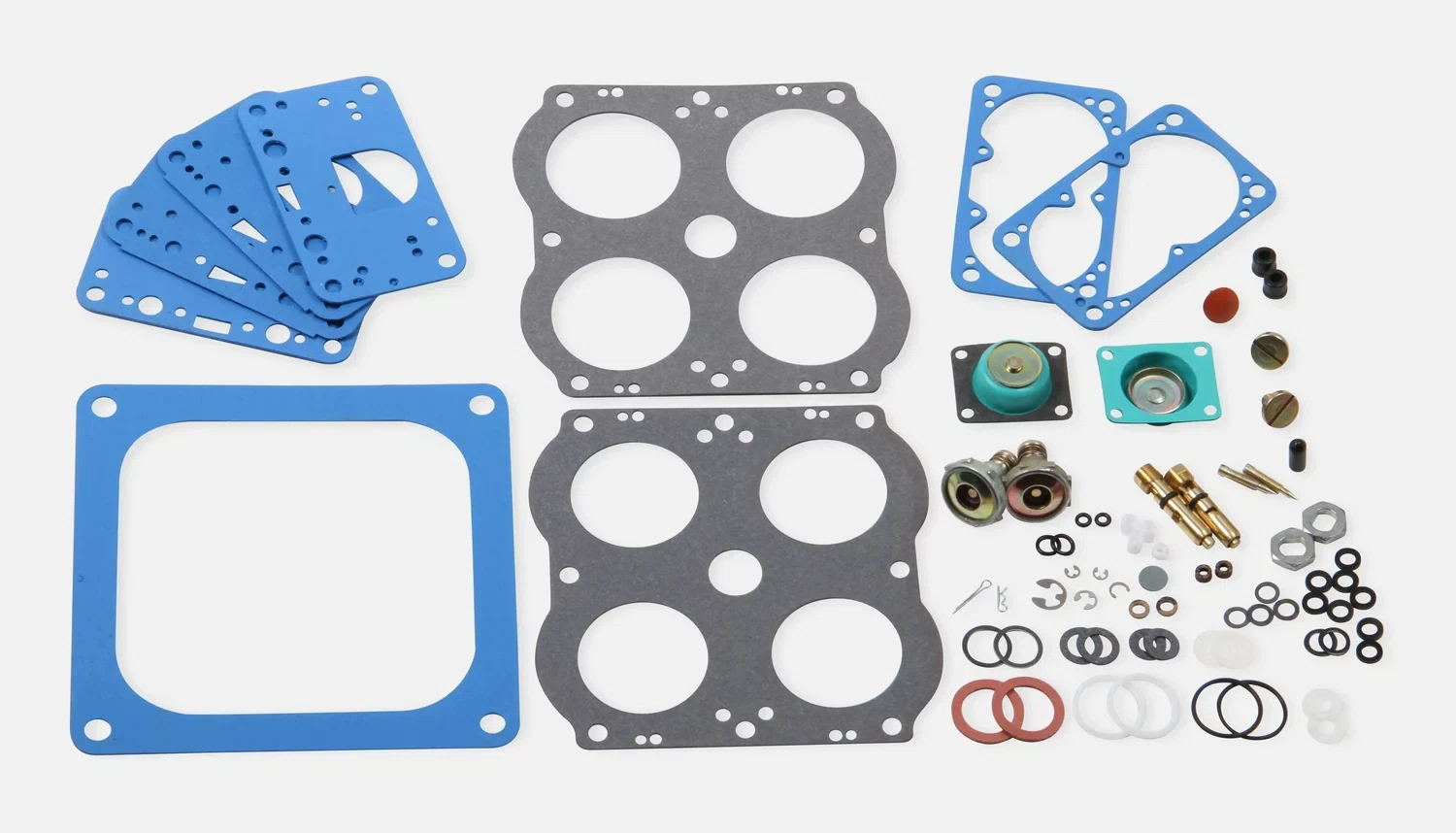 Rebuild Kit N_S For (4500) - 3-203QFT