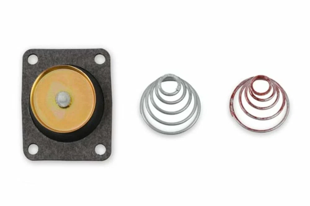 Regulator Diaphragm Repair Kit - 12-807