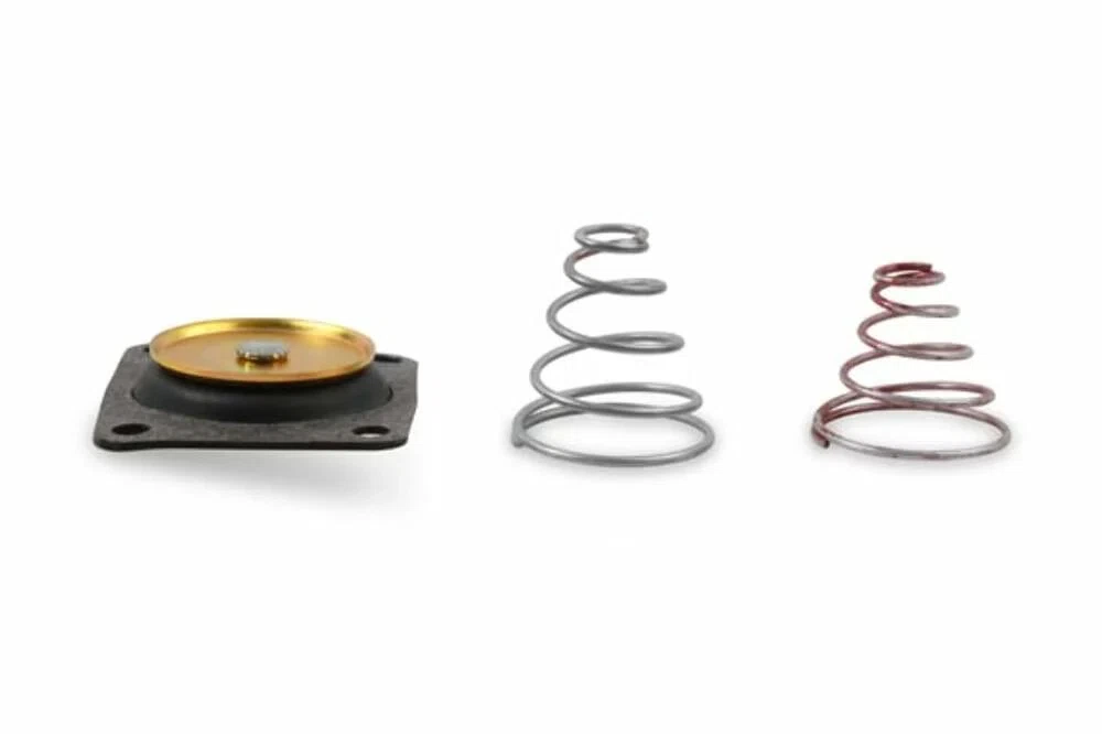 Regulator Diaphragm Repair Kit - 12-807