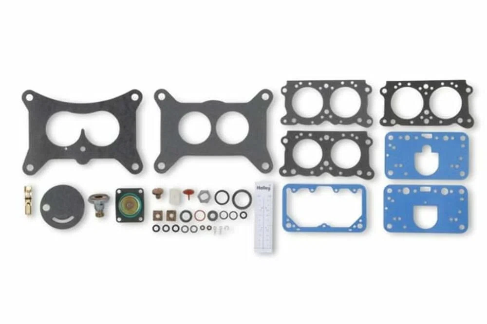 Renew Kit Carburetor Rebuild Kit - 3-888